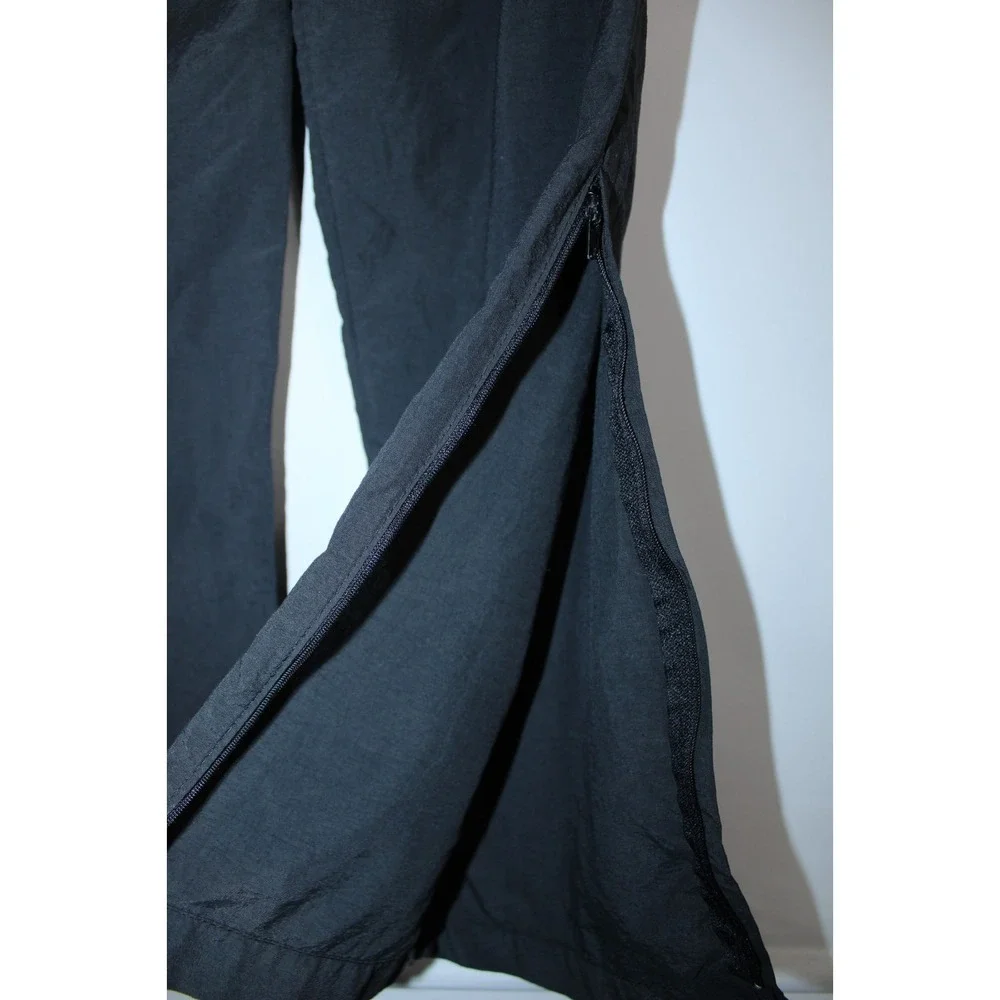 Soark Unisex Medium Black Vintage New York City Marathon Sweatpants